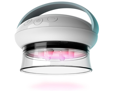 Homedics skin smoothee - homedics,