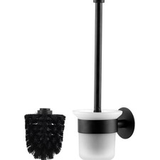 Toilettenbürste Wandmontage