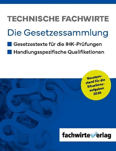 Technische fachwirte - technische,