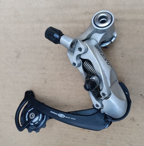 Shimano invers rd m760 - invers,, rd-m760