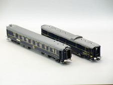 Rivarossi 2578 + 2566 H0 -