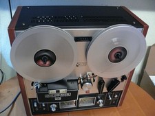 Tonbandmaschine Tonbandgerät