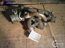 VW T5 7H Ansaugkrümmer 038129713AG 5198 1.9TDI 77kw AXB BJ2004