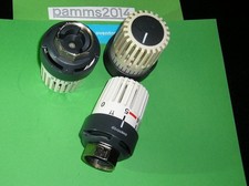 3 OVENTROP      THERMOSTATKÖPFE  UNI L 101 14 01 THERMOSTATKOPF  VK5