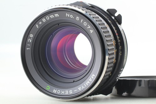 Exc mamiya sekor c - +, 5]