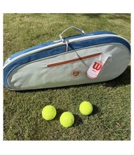 2024 Wilson Team Roland Garros