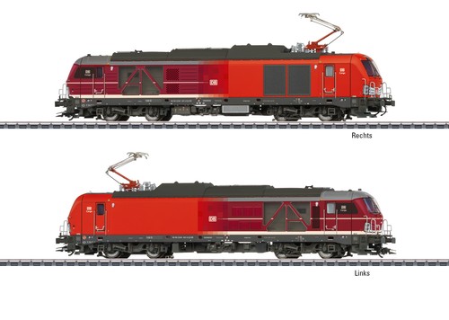 Märklin 39293 - h0,