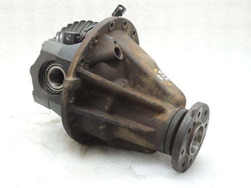 Ford ranger p375 tke - ranger, sperre