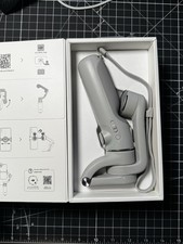 Dji smartphone gimbal - smartphone,