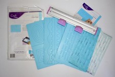 Craft by Helix Prägebretter &