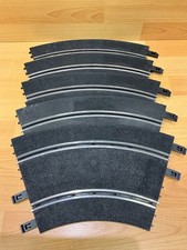 Ninco 1:32 Kurve 5 x Schienen