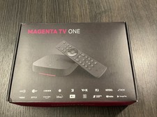 MAGENTA TV ONE 1. GENERATION (unbenutzt)
