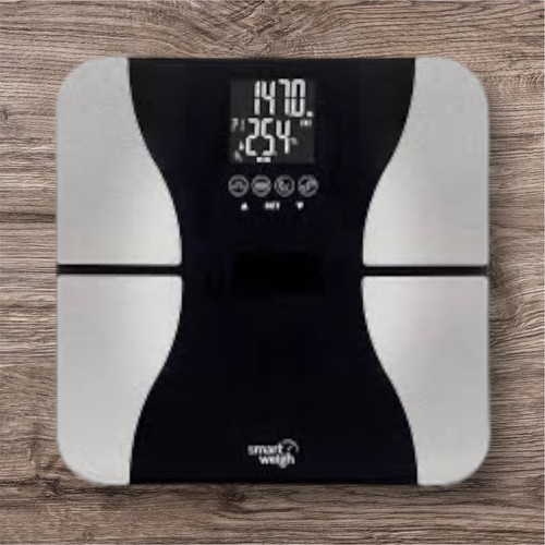 Smart weigh hochpräzise - weigh,