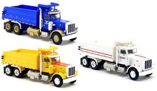 Brekina peterbilt 359 usa - peterbilt, us