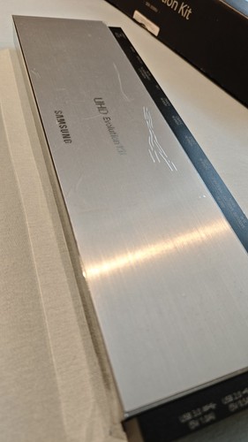 Sek 2500 samsung evolution - samsung, kit
