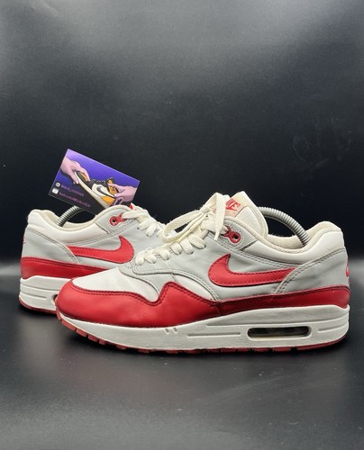 Nike air max leather - leather, 1997