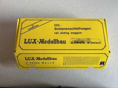 Lux modellbau 9011d - lux-modellbau,