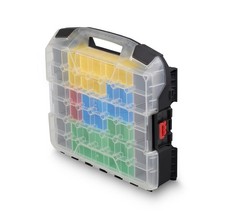 BOSCH SORTIMO W-BOXX 102 mit