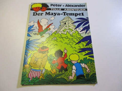 Peter alexander tolle - peter,
