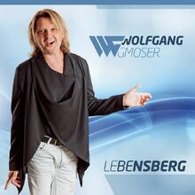 Lebensberg von wolfgang gmoser - lebensberg,