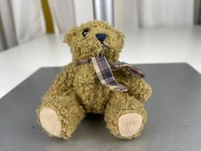 Sammler Teddybär 13 cm. Top