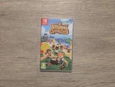 Animal Crossing: New Horizons