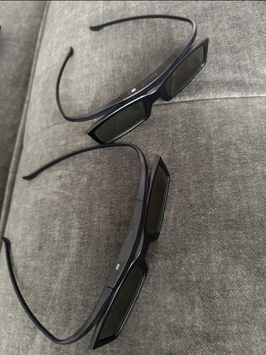 Active shutter brillen 2 - shutter,