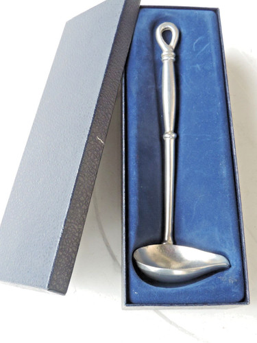 Soßenlöffel original - soßenlöffel, im