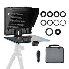 Teleprompter Prompter für