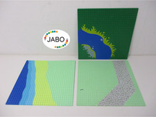 ( R2 / 7 ) LEGO  PLATTEN