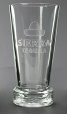 Sierra Tequila Longdrinkglas
