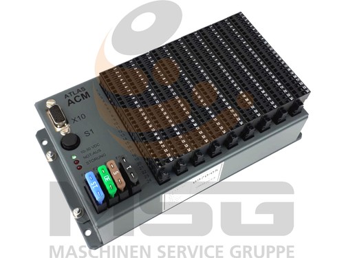 6134238 platine für - 6134238, atlas