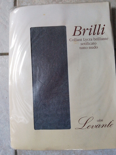 Feinstrumpfhose levante brilli - feinstrumpfhose,