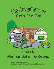 The Adventures Of Cefa The