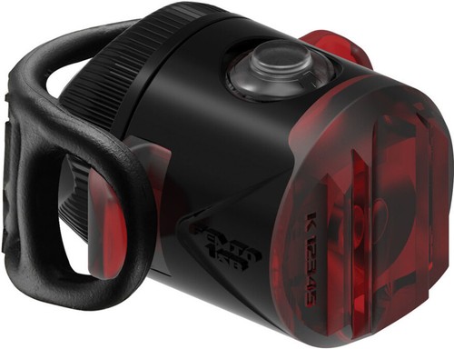 Lezyne fahrrad rücklicht - lezyne,