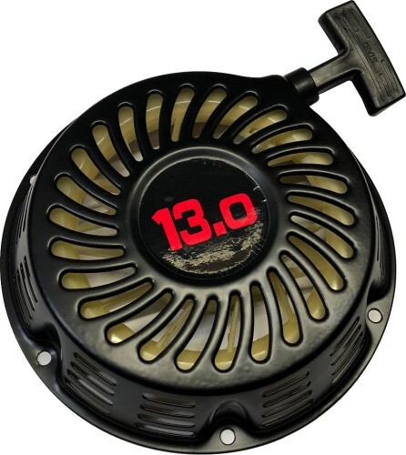 Seilzugstarter