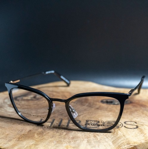 Nomad morel damen brille - by,