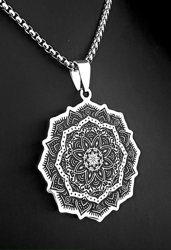 Lebens blume ornament mandala - lebens,