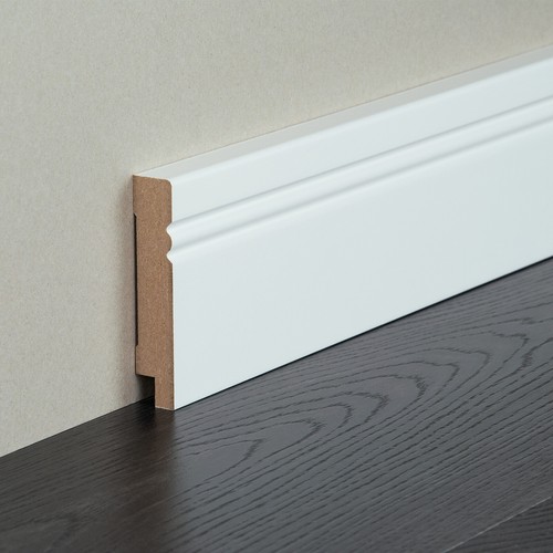 Hori sockelleisten weiß - hori,