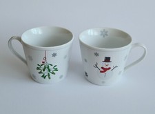 KRASILNIKOFF Happy Mug - Tasse