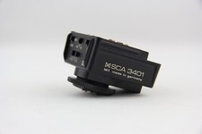 Metz SCA 3401 M1 Blitzschuh