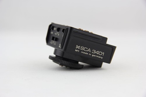 Metz sca 3401 - metz,