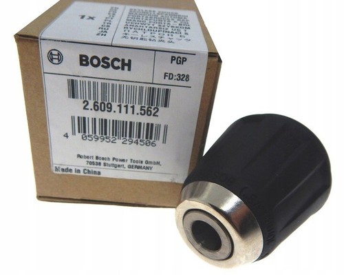 Bosch schnellspannbohrfutter - bosch,