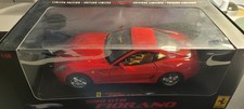 1/18 Ferrari 599 GTB FIORANO ELITE RAR