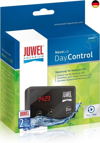 Juwel aquarium novolux day - -,