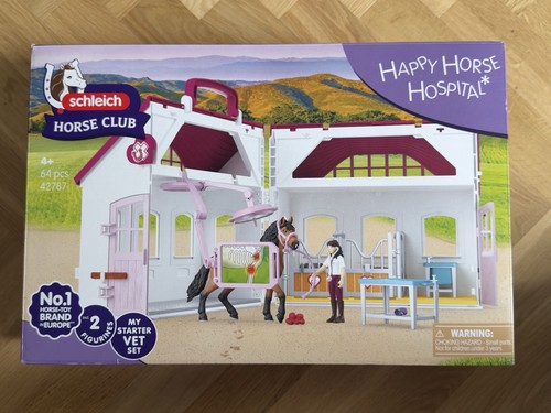 Schleich horse club - schleich, |