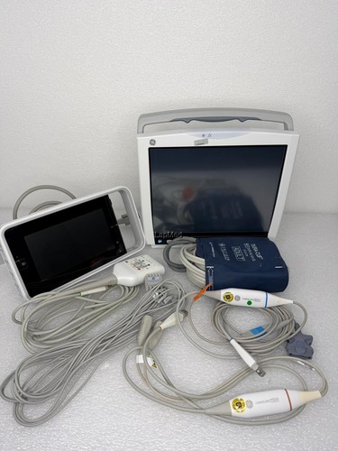 Carescape one monitor b450 - monitor,