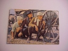 Winnetou - Unter Geiern - Karl