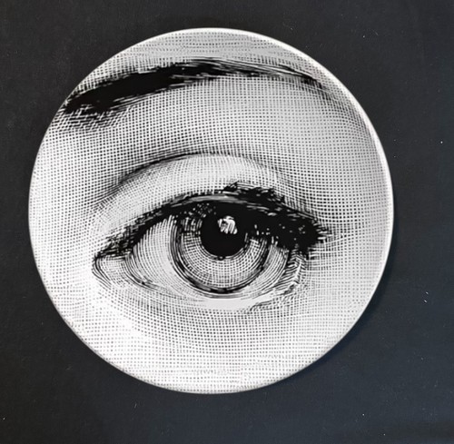 Fornasetti inspirierter