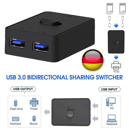 Kvm usb hub - kvm,